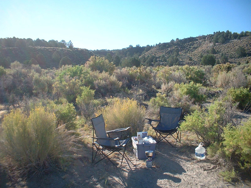 West Central NV 22