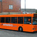 Buses in Romsey (4) - 7 October 2013