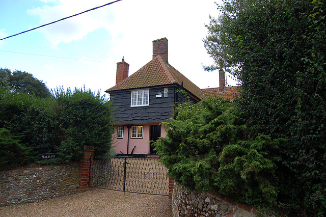 Walberswick, Suffolk 091