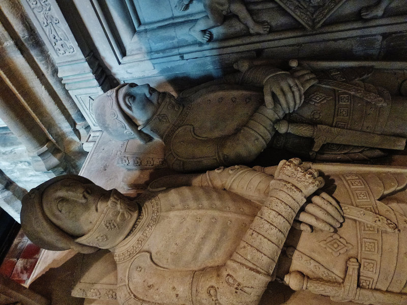 sherborne abbey church, dorset