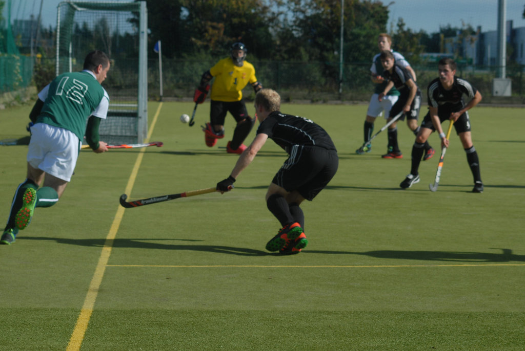 Fingal vs YM 051013