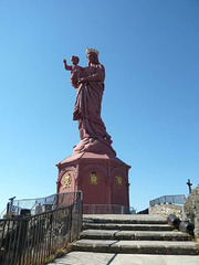 vierge canon le puy s