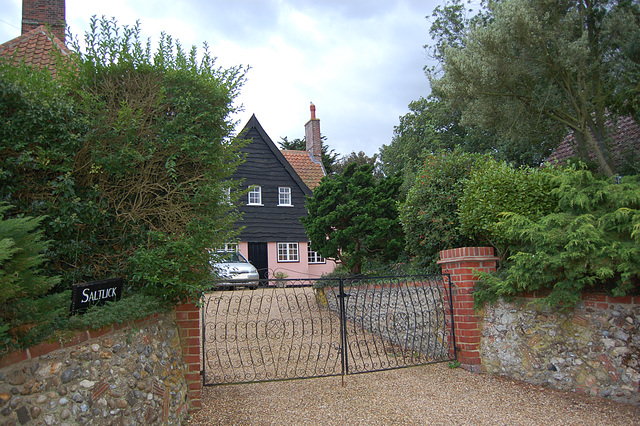 Walberswick, Suffolk 092