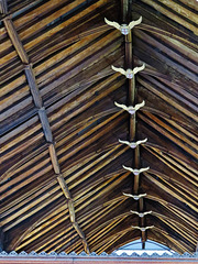 norwich, st.michael at plea