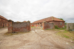 Home Farm, Sledmere, East Riding of Yorkshire 166