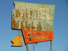 Motel Villa