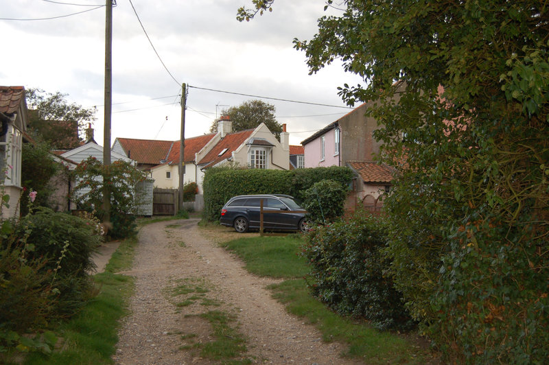 Walberswick, Suffolk 095