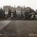 Brome Hall, Suffolk (Demolished c1963) - Garden Facade