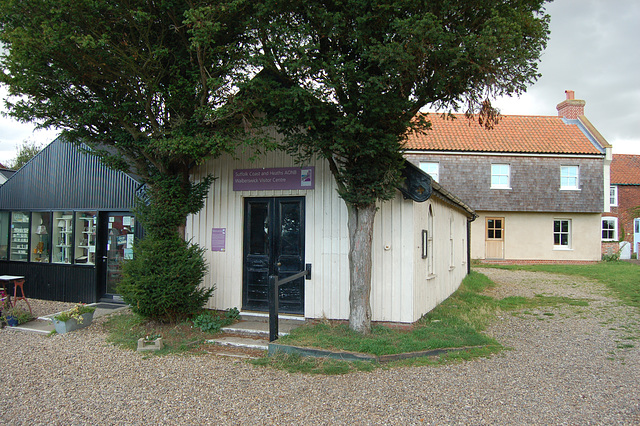 Walberswick, Suffolk 101