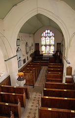 Herringfleet Church, Suffolk (15)