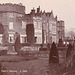 Brome Hall, Suffolk (Demolished c1963) - Garden Facade