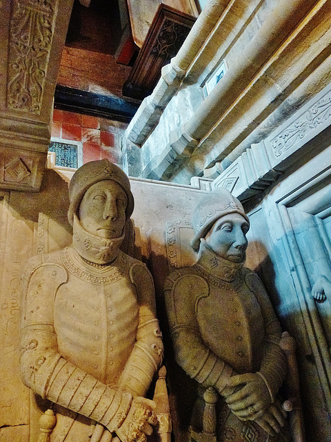 sherborne abbey church, dorset