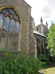 norwich, st.michael at plea