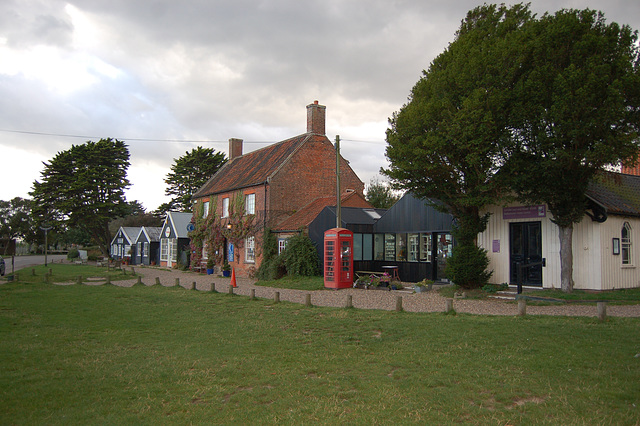 Walberswick, Suffolk 106