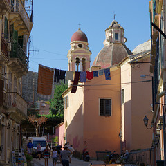 Church of the Virgin Mary of Tenedos