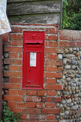 Walberswick, Suffolk 110