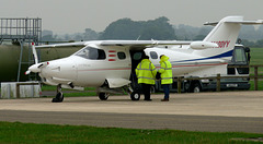 Extra EA-400 N400YY