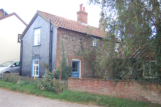 Walberswick, Suffolk 111