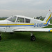 Piper PA-28-180 Cherokee G-BABG