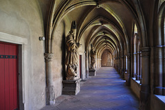 Holiday 2009 – Trier cathedral