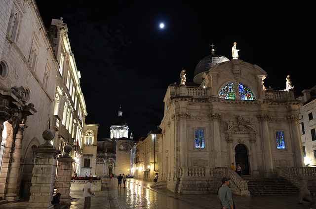 Dubrovnik