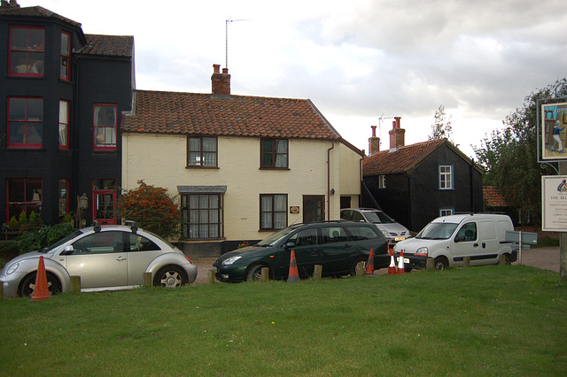 Walberswick, Suffolk 115