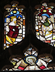 norwich, st.peter hungate