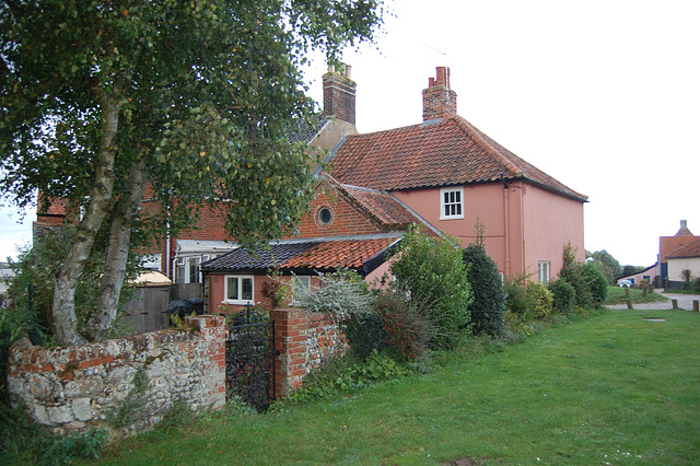 Walberswick, Suffolk 117