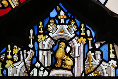 norwich, st.peter hungate
