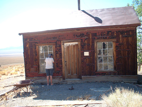 West Central NV 70