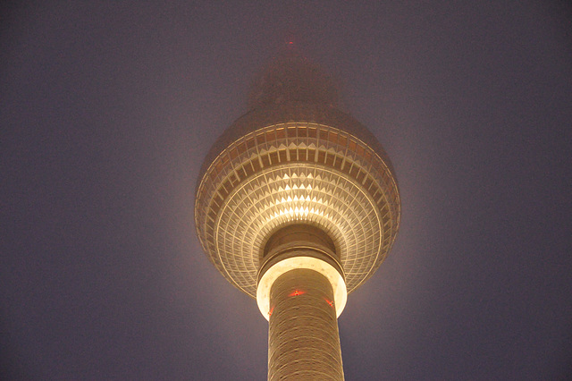 Berlin – Fernsehtower