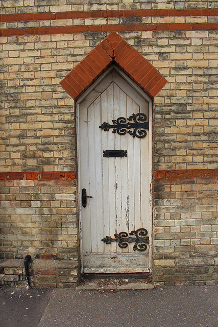 No.24 Bridge, Street, Chatteris, Cambridgeshire