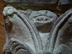 hawkchurch church, devon