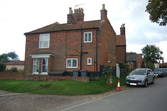 Walberswick, Suffolk 121