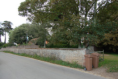 Walberswick, Suffolk 122