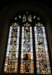 norwich, st.peter hungate