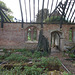 St Wandregesilius, Bixley, Norfolk (Burnt 2004)