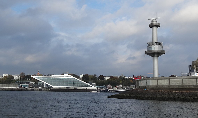 Dockland Office Building