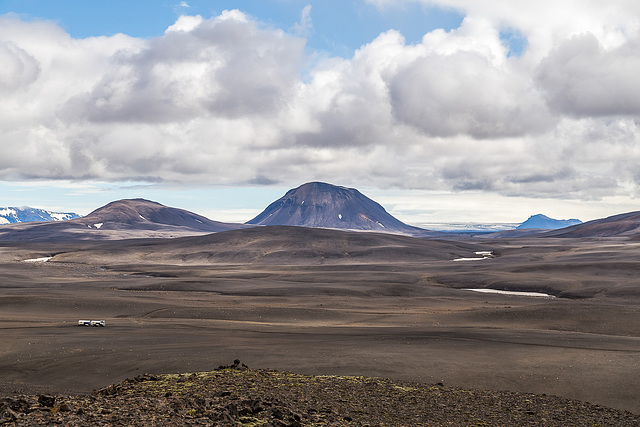 Syðri Háganga