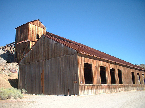 West Central NV 88