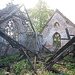 St Wandregesilius, Bixley, Norfolk (Burnt 2004)