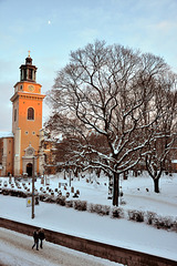 Maria Magdalena kyrka