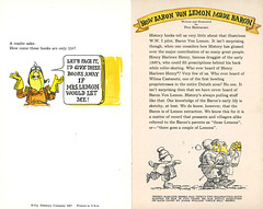 Baron Von Lemon pg 1-2