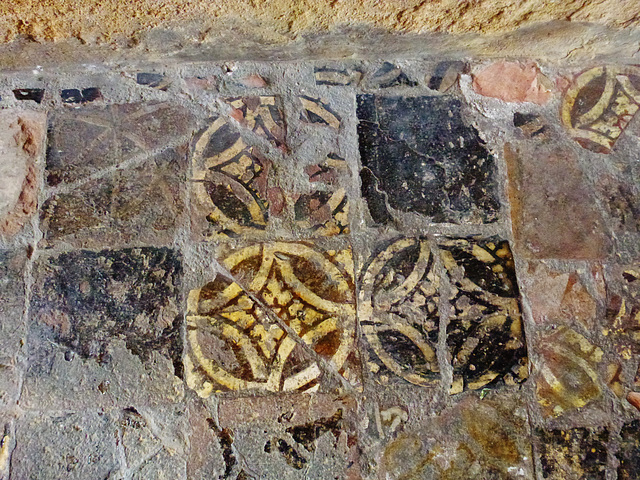 sherborne abbey church, dorset