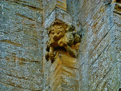 beaminster church, dorset