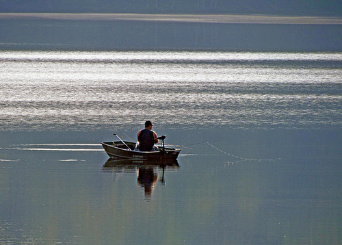 Fishing