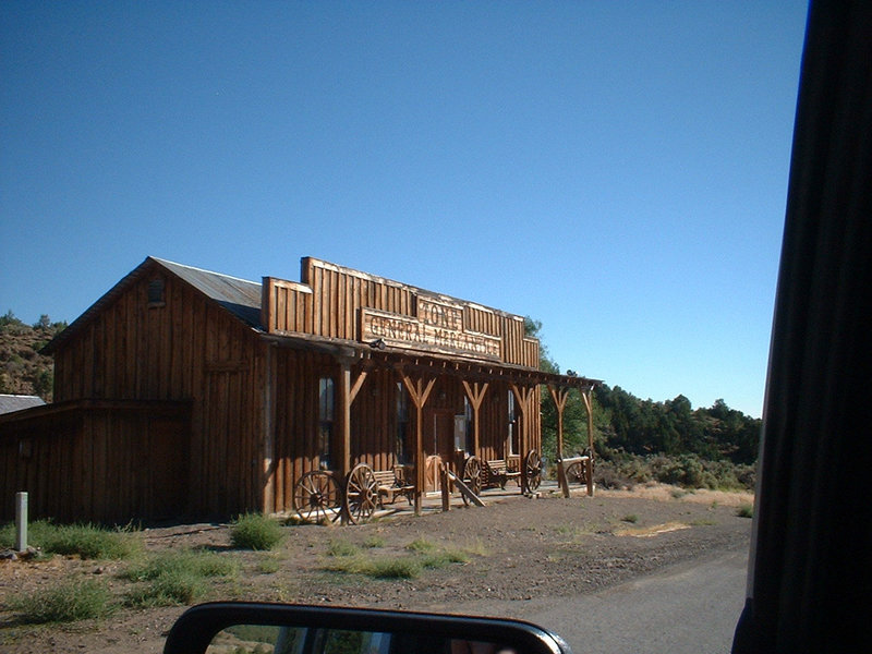West Central NV 97