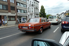 Mercedes-Benz 280E