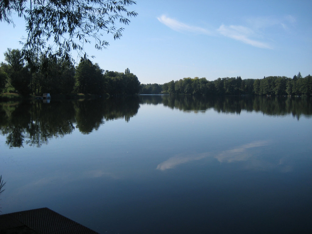 Motzener See
