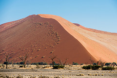 death valley +6 Namibia